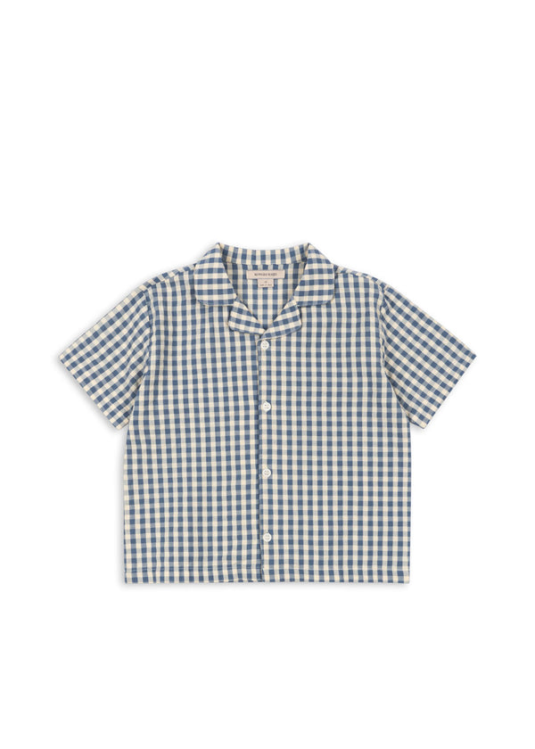 Konges Sløjd - KIM SS SHIRT GOTS