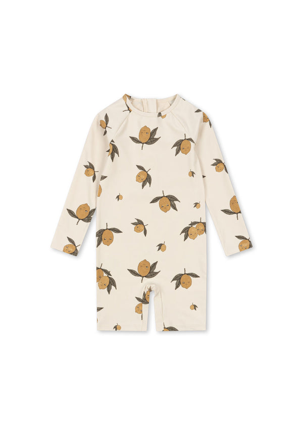 Konges Sløjd - ASTER ONESIE GRS