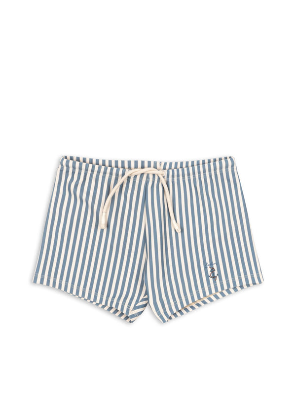 Konges Sløjd - ASTER SWIM PANTS GRS