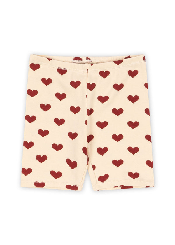 Konges Sløjd - CLASSIC SHORT LEGGING GOTS