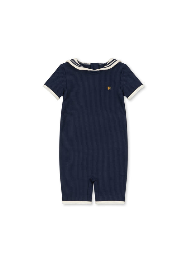 Konges Sløjd - SAILOR ONESIE