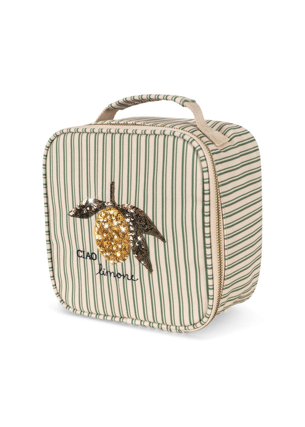 Konges Sløjd - CLOVER THERMO LUNCH BAG