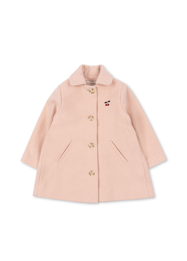 Konges Sløjd - NOVELLA COAT