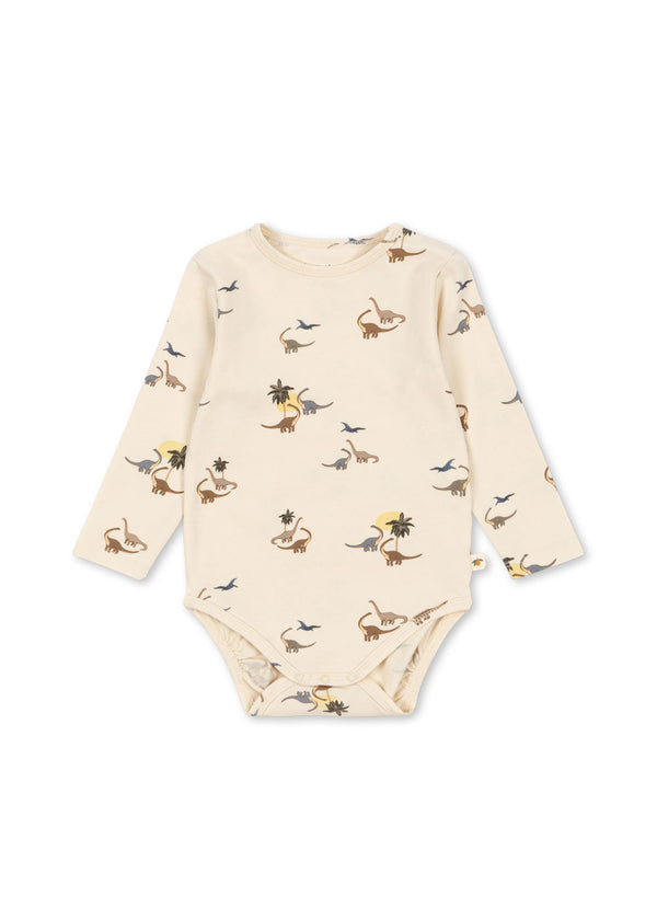 Konges Sløjd - BASIC LS BODY GOTS