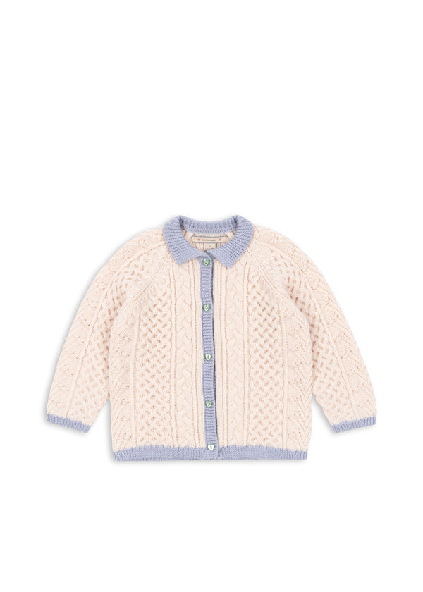 Konges Sløjd - EMMA CARDIGAN