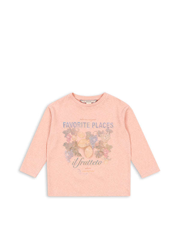 Konges Sløjd - ERA LS TEE OCS