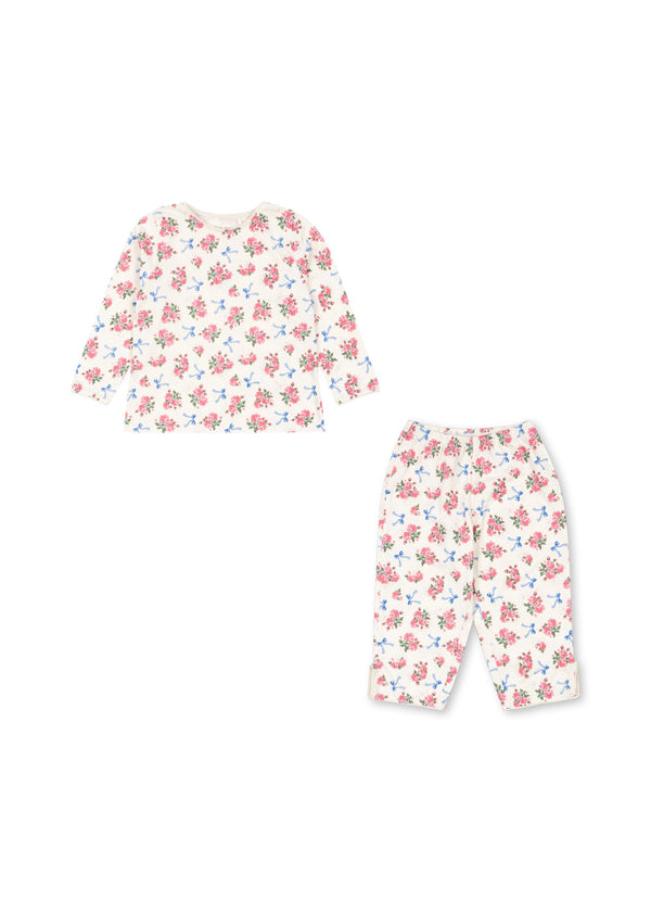 Konges Sløjd - GIO BOW SET GOTS