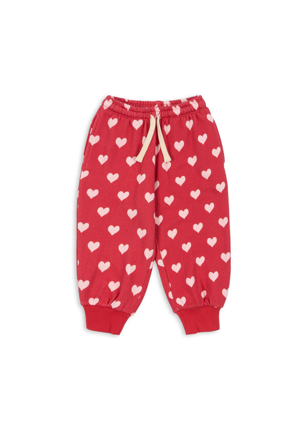 Konges Sløjd - LOUPY LOU SWEAT PANTS OCS