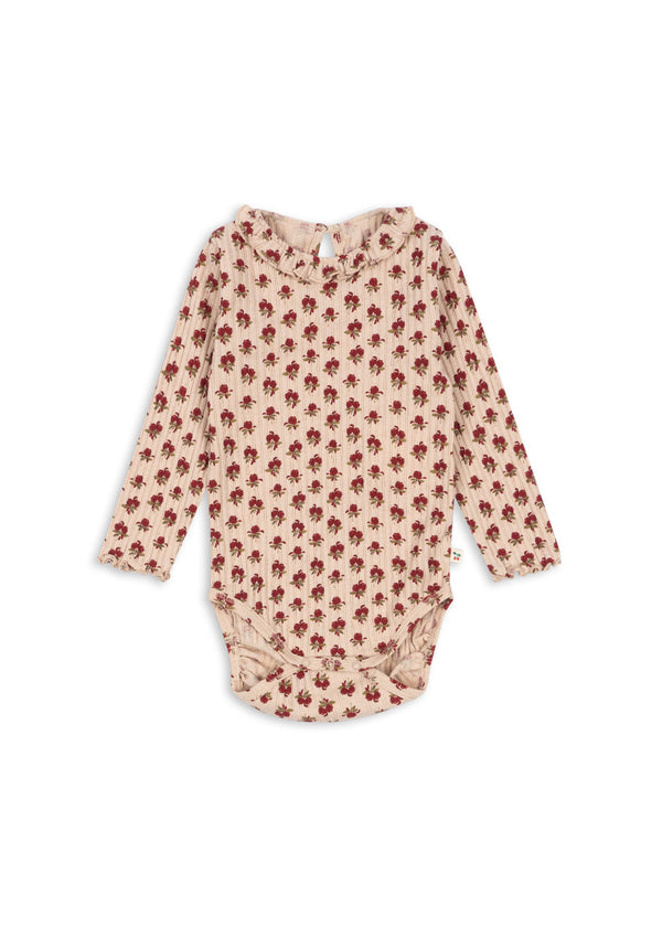 Konges Sløjd - NIA BODY GOTS