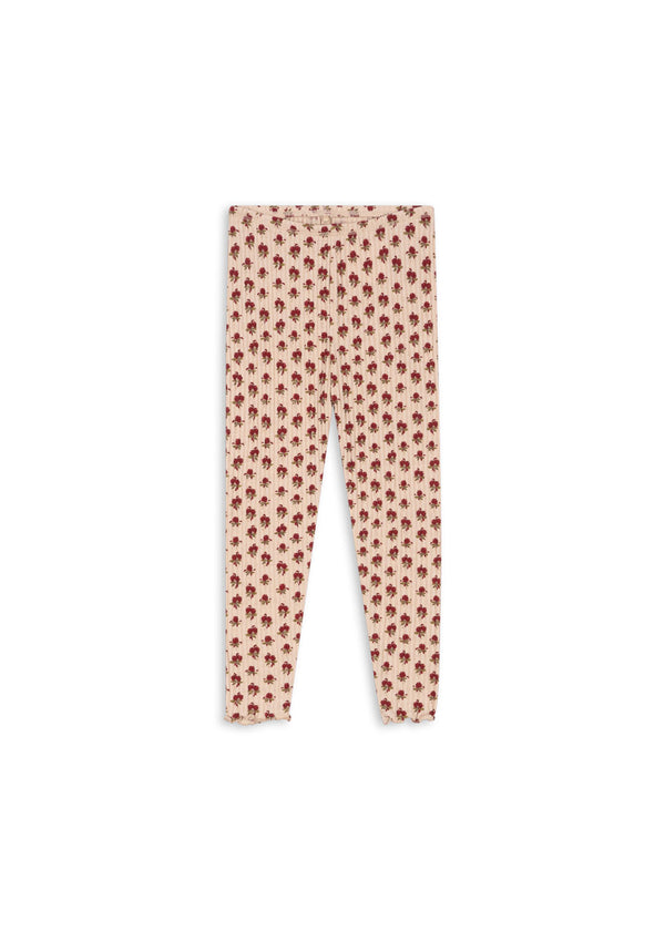 Konges Sløjd - NIA PANTS GOTS