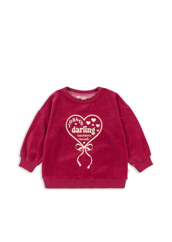 Konges Sløjd - VELOU BLOUSE GOTS