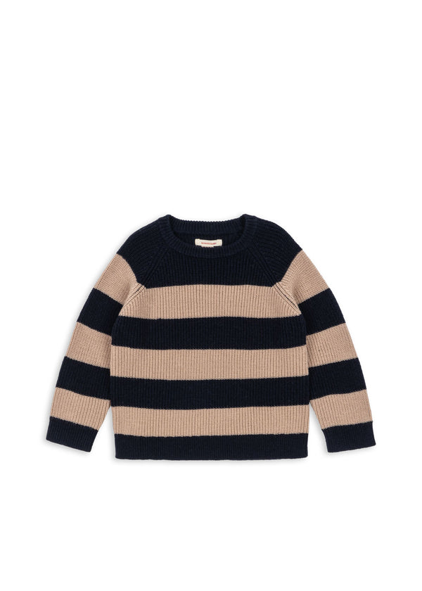 Konges Sløjd - VITUM KNIT SWEATER