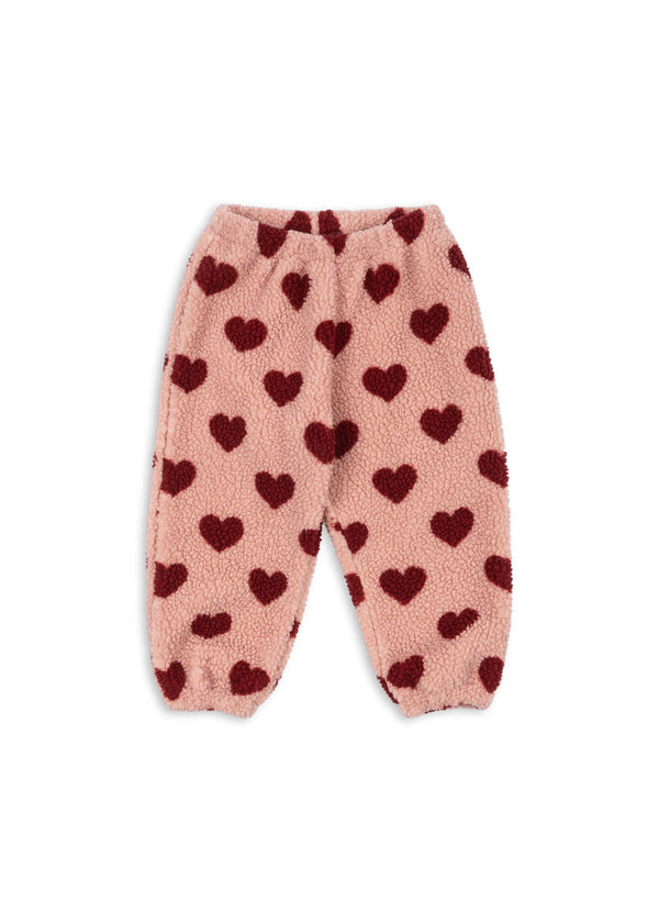 Konges Sløjd - JODY PANTS GRS