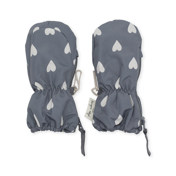 Konges Sløjd - NOHR BABY SNOW MITTENS