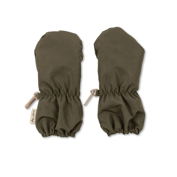 Konges Sløjd - NUTTI DOWN BABY MITTENS