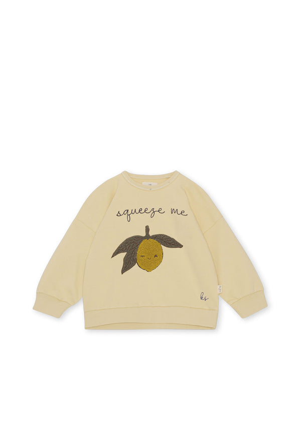 Konges Sløjd - LOU SWEATSHIRT