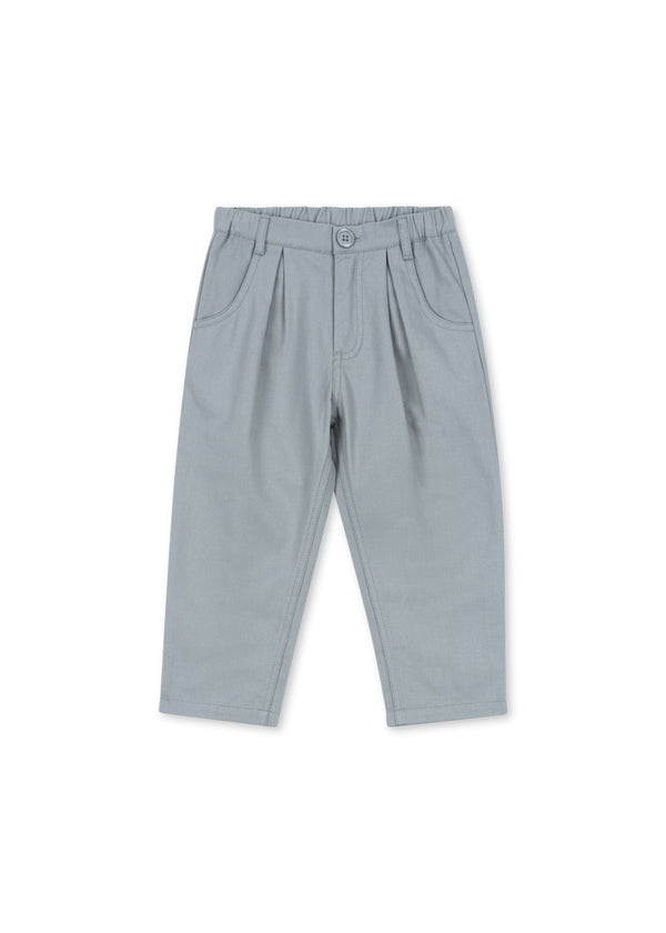 Konges Sløjd-CELEBRATION FRANKIE PANTS GOTS
