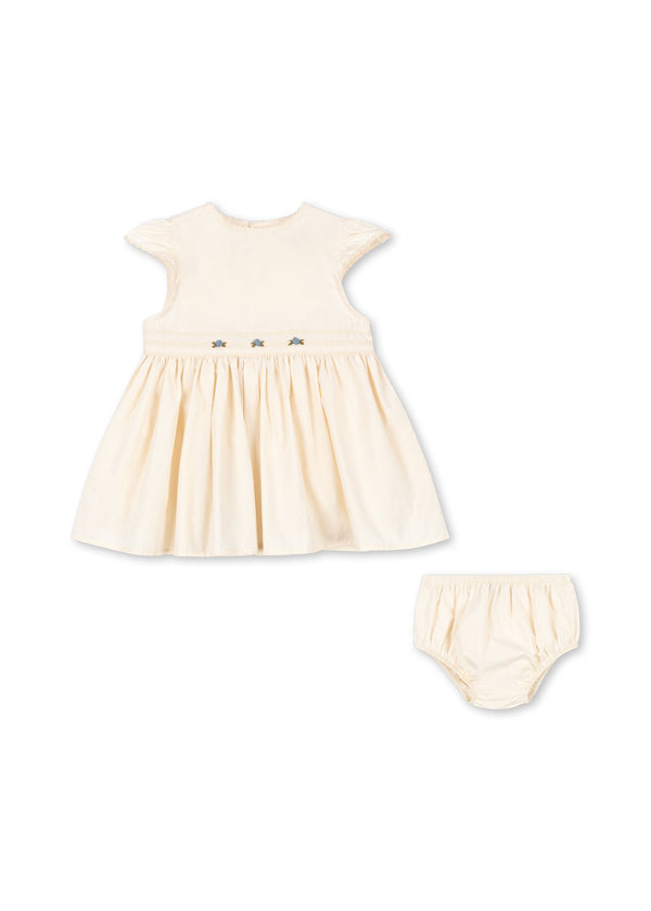 Konges Sløjd-CELEBRATION AALIYAH BABY SET GOTS