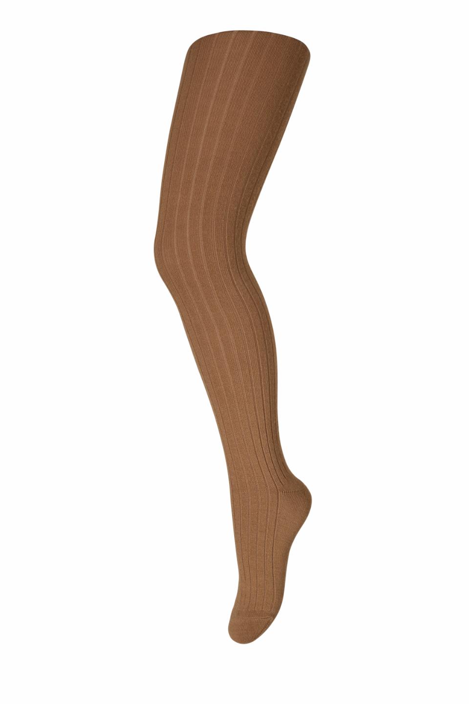 MP Denmark strømper wool rib tights