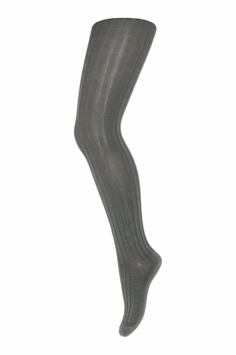 MP Denmark strømper cotton rib tights