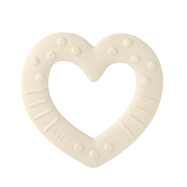 BIBS Baby Bitie Star/Heart