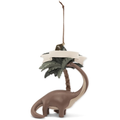 Konges Sløjd- DINOMITE CHRISTMAS DECO