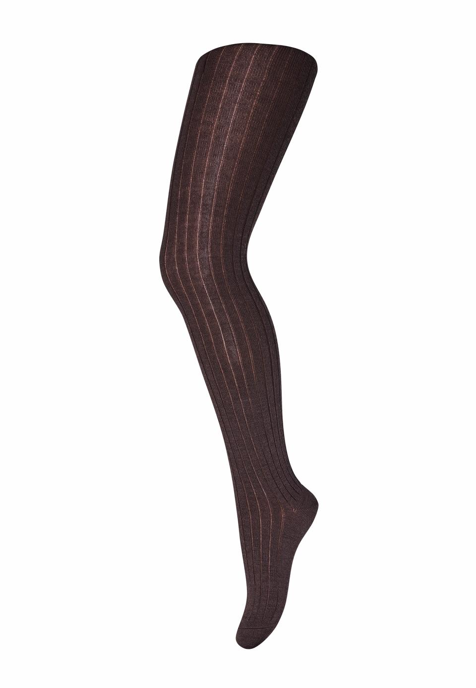 MP Denmark strømper wool rib tights