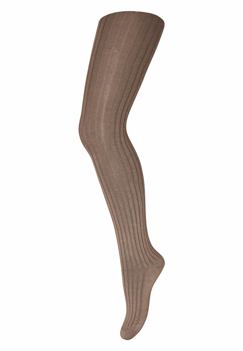 MP Denmark strømper wool rib tights