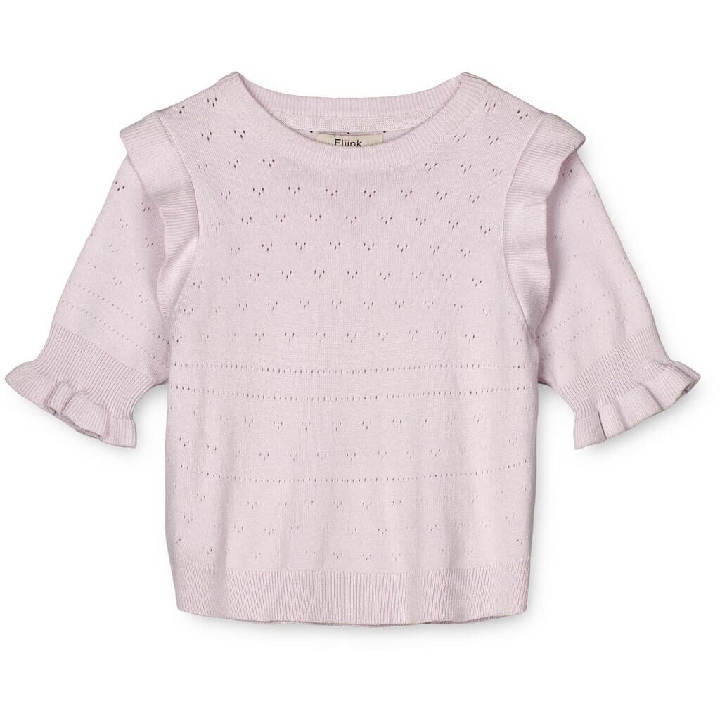Fliink -  FAME SS BLOUSE