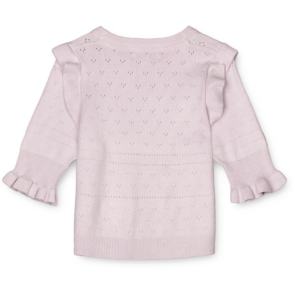 Fliink -  FAME SS BLOUSE