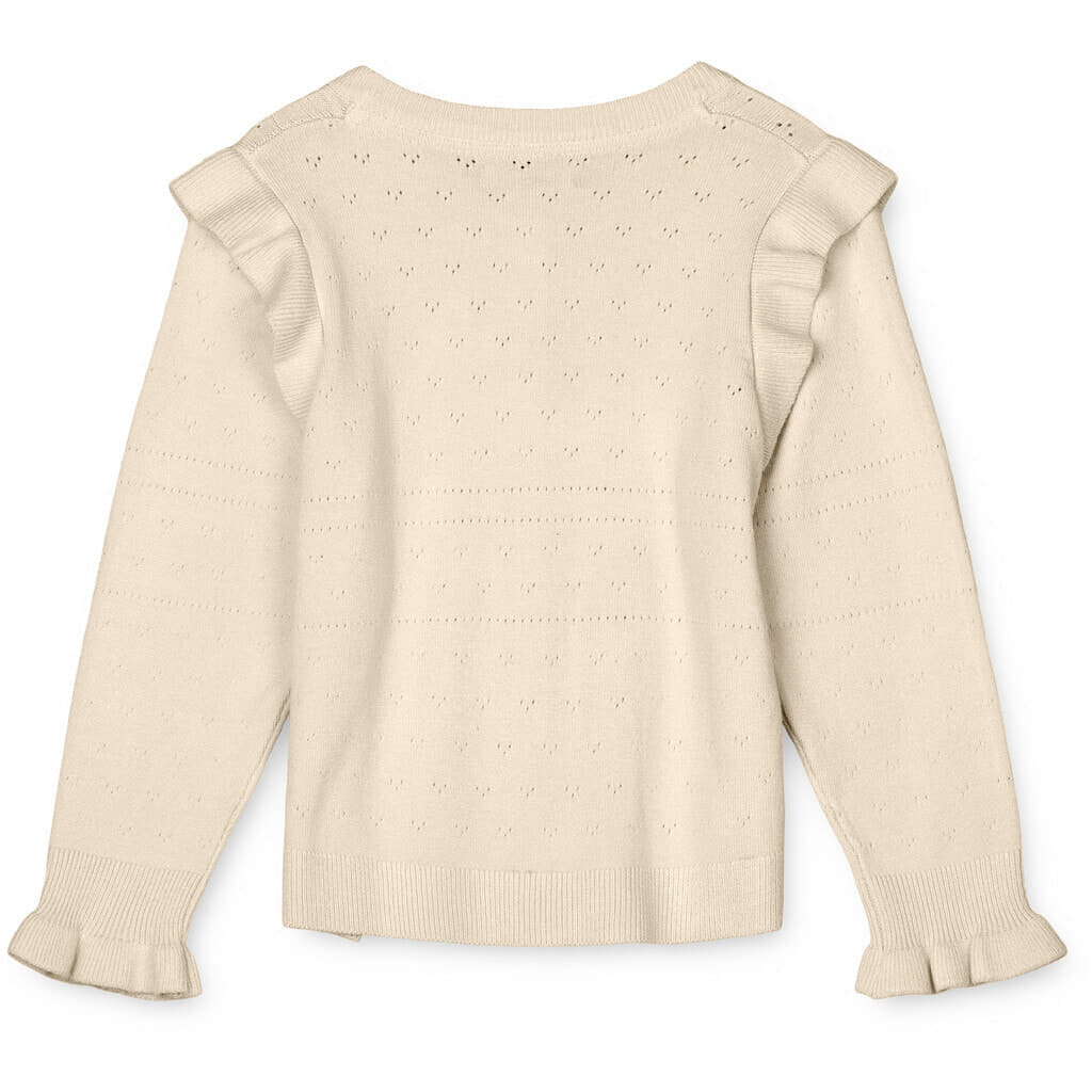 Fliink -  FAME KNIT CARDIGAN