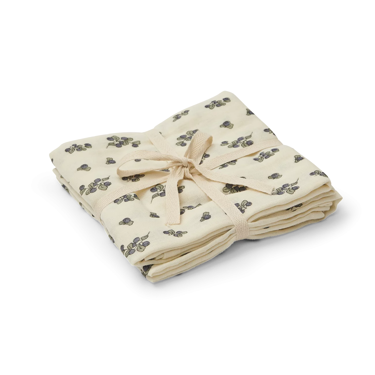 That's mine MUSLIN CLOTHS 2-PACK