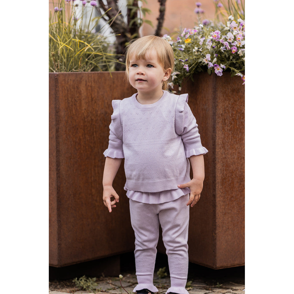 Fliink -  FAME SS BLOUSE