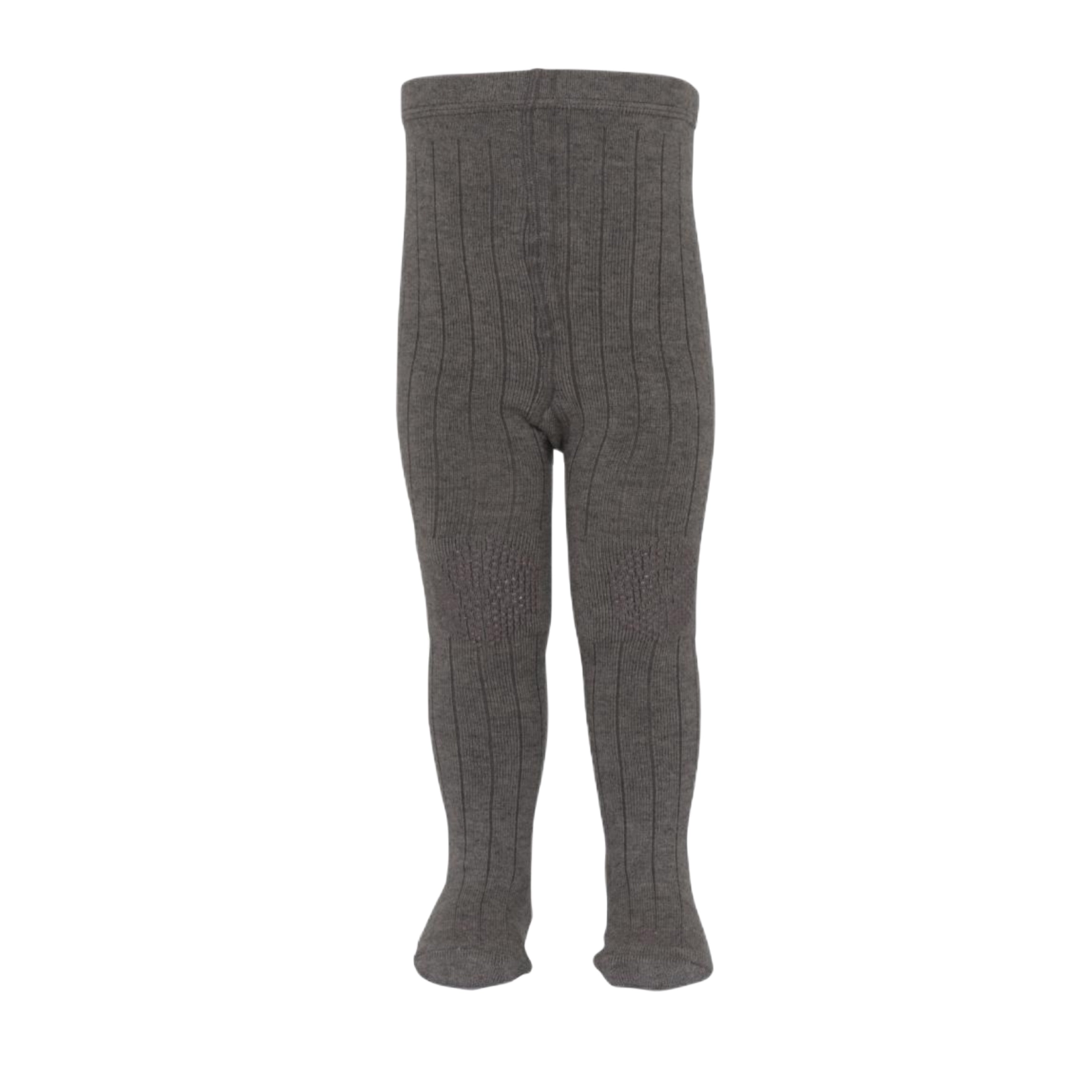 Melton bamboo/wool tights - let's go
